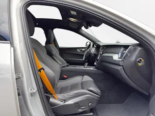 VOLVO XC60 T8 eAWD PluginHybrid Polestar Geartronic