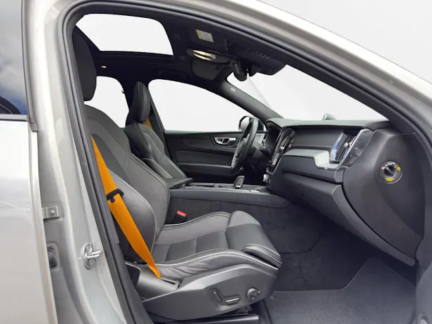 VOLVO XC60 T8 eAWD PluginHybrid Polestar Geartronic