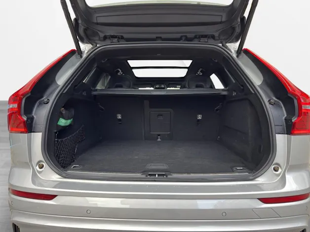 VOLVO XC60 T8 eAWD PluginHybrid Polestar Geartronic