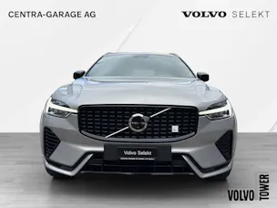 VOLVO XC60 T8 eAWD PluginHybrid Polestar Geartronic