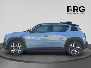 Renault R4 E-Tech Comfort Range 52 Plein Sud kWh Techno
