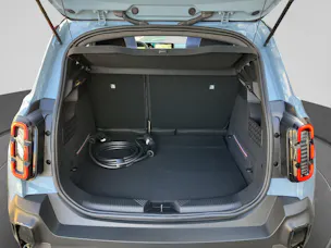 Renault R4 E-Tech Comfort Range 52 Plein Sud kWh Techno