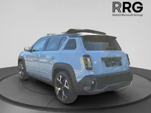 Renault R4 E-Tech Comfort Range 52 Plein Sud kWh Techno