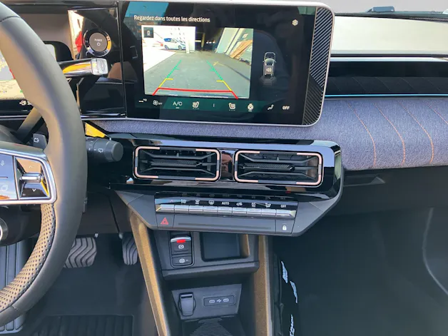 Renault R4 E-Tech Comfort Range 52 Plein Sud kWh Techno