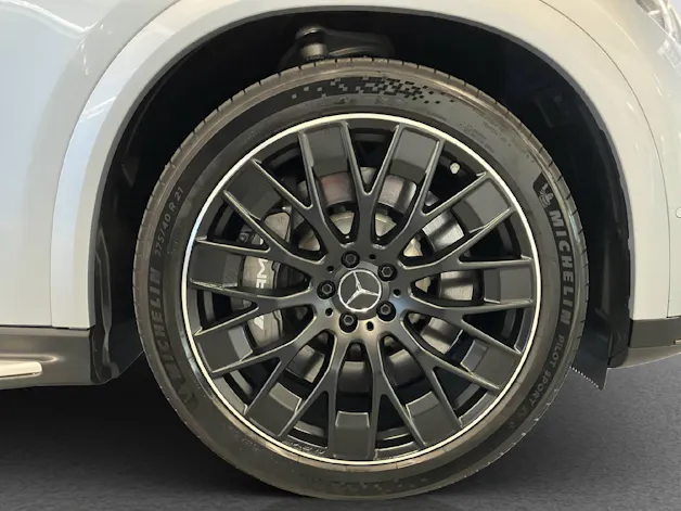 Mercedes-Benz EQE 43 AMG Executive Edition 4MATIC
