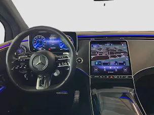 Mercedes-Benz EQE 43 AMG Executive Edition 4MATIC
