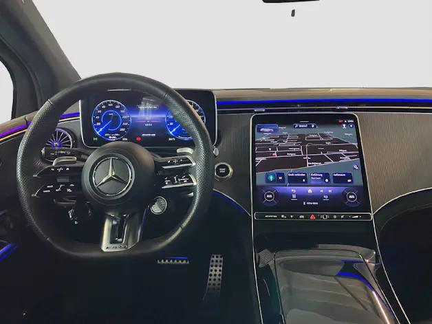 Mercedes-Benz EQE 43 AMG Executive Edition 4MATIC