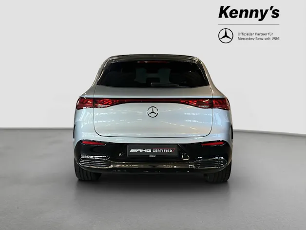 Mercedes-Benz EQE 43 AMG Executive Edition 4MATIC
