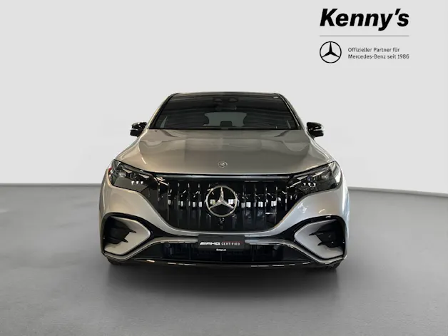 Mercedes-Benz EQE 43 AMG Executive Edition 4MATIC