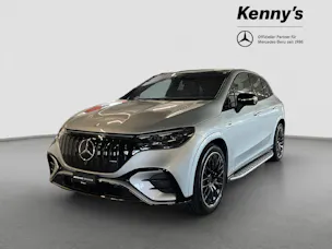 Mercedes-Benz EQE 43 AMG Executive Edition 4MATIC