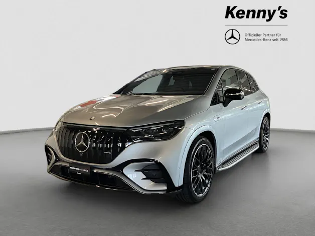 Mercedes-Benz EQE 43 AMG Executive Edition 4MATIC