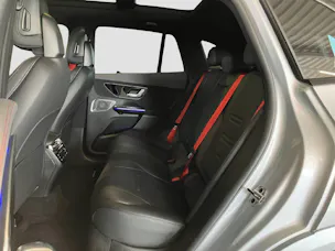 Mercedes-Benz EQE 43 AMG Executive Edition 4MATIC