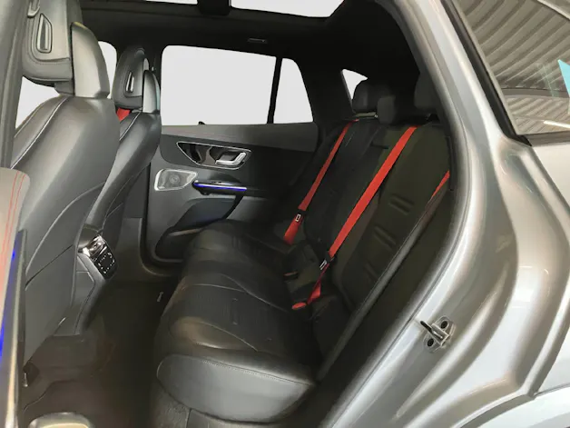 Mercedes-Benz EQE 43 AMG Executive Edition 4MATIC