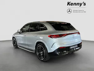 Mercedes-Benz EQE 43 AMG Executive Edition 4MATIC