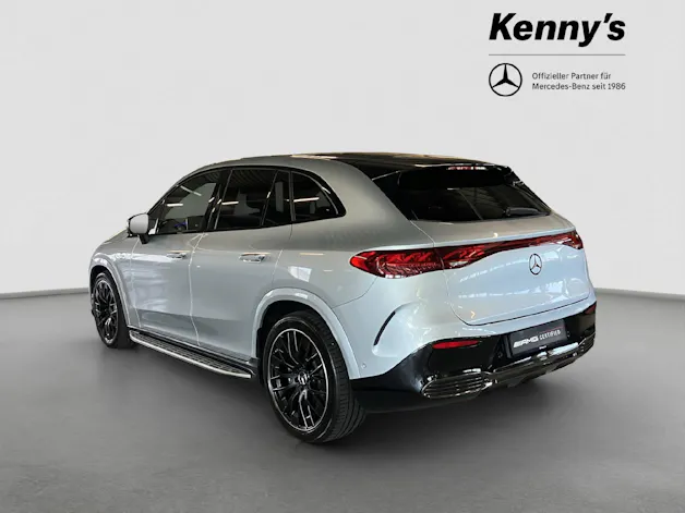 Mercedes-Benz EQE 43 AMG Executive Edition 4MATIC