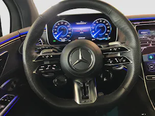 Mercedes-Benz EQE 43 AMG Executive Edition 4MATIC