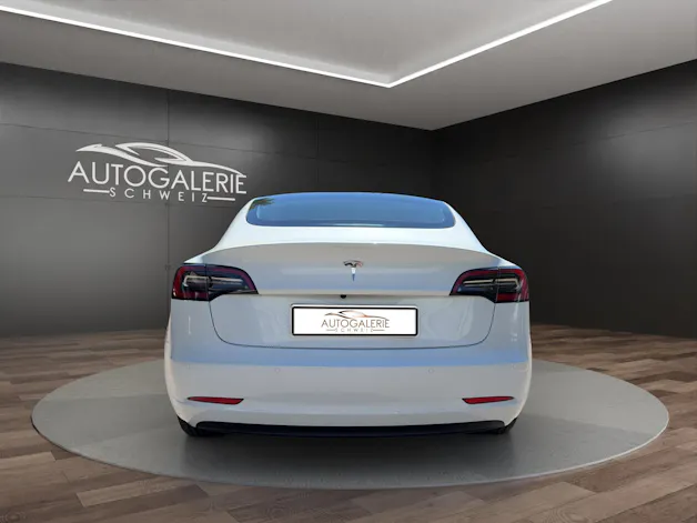 Tesla Model 3 | CH Fahrzeug | Erstbesitz | TOP Gepflegt | Enhanced Autopilot |