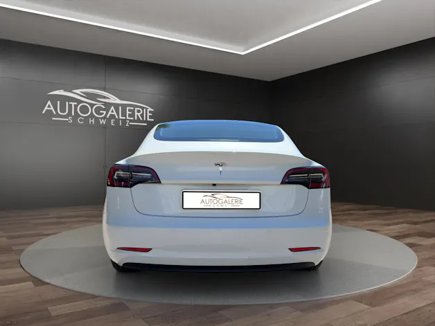 Tesla Model 3 | CH Fahrzeug | Erstbesitz | TOP Gepflegt | Enhanced Autopilot |