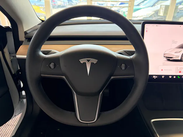 Tesla Model 3 | CH Fahrzeug | Erstbesitz | TOP Gepflegt | Enhanced Autopilot |