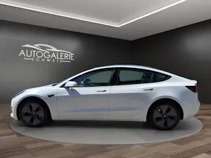 Tesla Model 3 | CH Fahrzeug | Erstbesitz | TOP Gepflegt | Enhanced Autopilot |