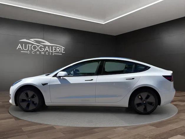 Tesla Model 3 | CH Fahrzeug | Erstbesitz | TOP Gepflegt | Enhanced Autopilot |