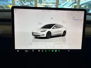 Tesla Model 3 | CH Fahrzeug | Erstbesitz | TOP Gepflegt | Enhanced Autopilot |