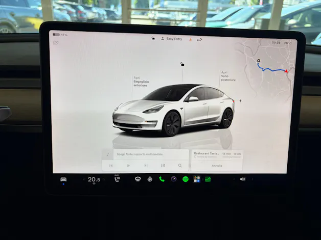 Tesla Model 3 | CH Fahrzeug | Erstbesitz | TOP Gepflegt | Enhanced Autopilot |