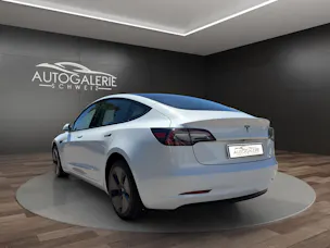 Tesla Model 3 | CH Fahrzeug | Erstbesitz | TOP Gepflegt | Enhanced Autopilot |