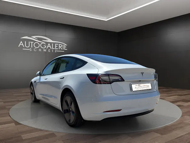 Tesla Model 3 | CH Fahrzeug | Erstbesitz | TOP Gepflegt | Enhanced Autopilot |