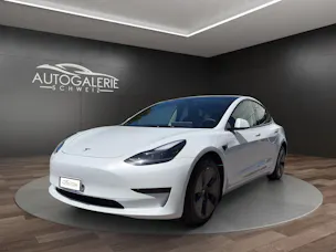 Tesla Model 3 | CH Fahrzeug | Erstbesitz | TOP Gepflegt | Enhanced Autopilot |