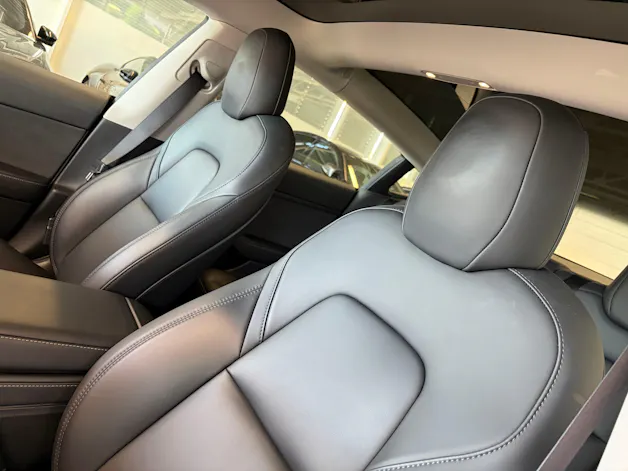 Tesla Model 3 | CH Fahrzeug | Erstbesitz | TOP Gepflegt | Enhanced Autopilot |