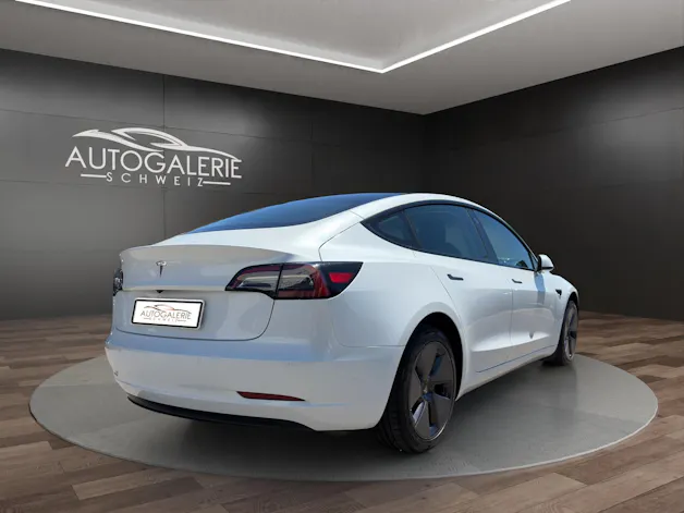 Tesla Model 3 | CH Fahrzeug | Erstbesitz | TOP Gepflegt | Enhanced Autopilot |