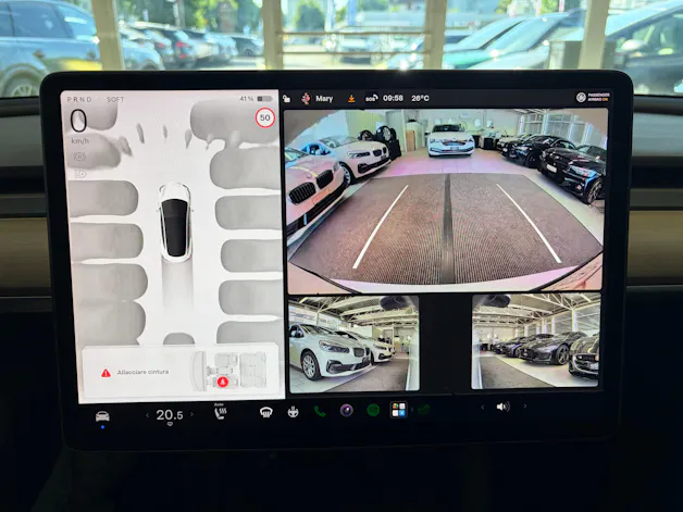 Tesla Model 3 | CH Fahrzeug | Erstbesitz | TOP Gepflegt | Enhanced Autopilot |
