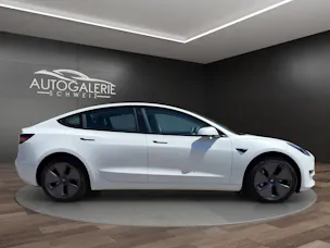 Tesla Model 3 | CH Fahrzeug | Erstbesitz | TOP Gepflegt | Enhanced Autopilot |