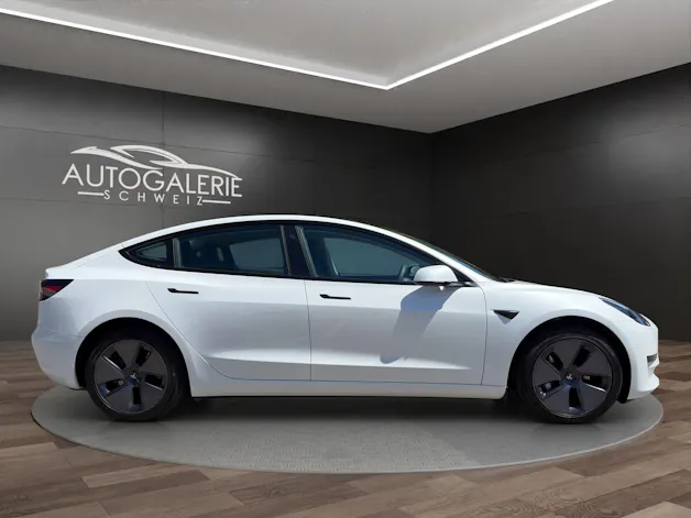 Tesla Model 3 | CH Fahrzeug | Erstbesitz | TOP Gepflegt | Enhanced Autopilot |