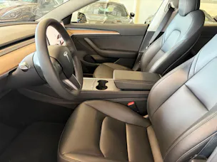 Tesla Model 3 | CH Fahrzeug | Erstbesitz | TOP Gepflegt | Enhanced Autopilot |