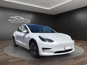Tesla Model 3 | CH Fahrzeug | Erstbesitz | TOP Gepflegt | Enhanced Autopilot |