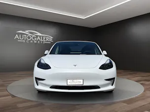 Tesla Model 3 | CH Fahrzeug | Erstbesitz | TOP Gepflegt | Enhanced Autopilot |