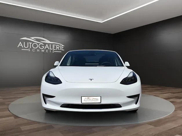 Tesla Model 3 | CH Fahrzeug | Erstbesitz | TOP Gepflegt | Enhanced Autopilot |