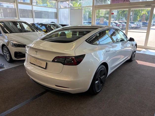 Tesla Model 3 | CH Fahrzeug | Erstbesitz | TOP Gepflegt | Enhanced Autopilot |