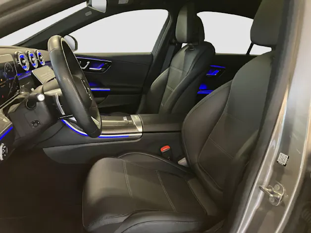 MERCEDES-BENZ C 200 AMG Line 4MATIC