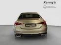 MERCEDES-BENZ C 200 AMG Line 4MATIC