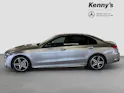 MERCEDES-BENZ C 200 AMG Line 4MATIC