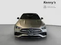 MERCEDES-BENZ C 200 AMG Line 4MATIC