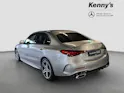 MERCEDES-BENZ C 200 AMG Line 4MATIC