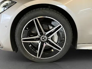 Mercedes-Benz C 200 AMG Line 4MATIC