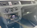 VW Caddy 1.0 TSI BlueMotion Technology
