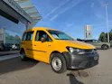 VW Caddy 1.0 TSI BlueMotion Technology