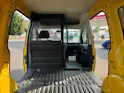 VW Caddy 1.0 TSI BlueMotion Technology