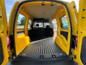 VW Caddy 1.0 TSI BlueMotion Technology